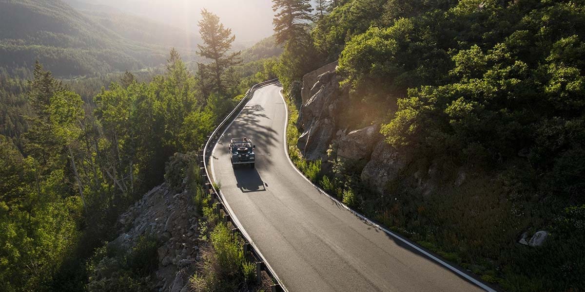 Green environment for corporate transport Pune